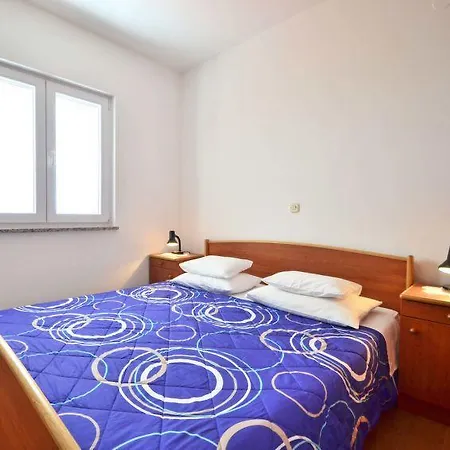 Apartments Milin Bozava Exterior photo