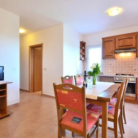 Apartments Milin Bozava Exterior photo