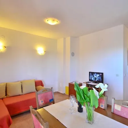 Apartments Milin Bozava Exterior photo