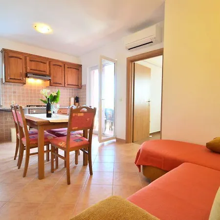 Apartments Milin Bozava Exterior photo