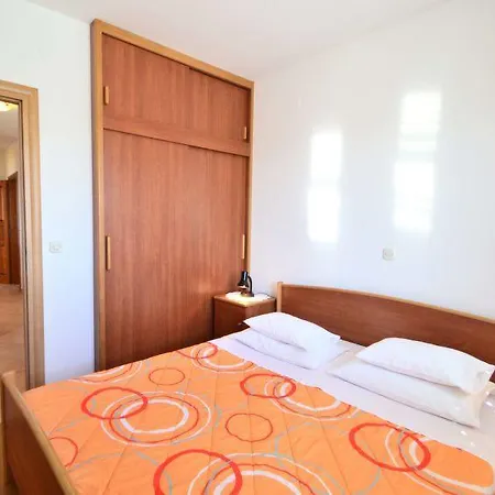 Apartments Milin Bozava Exterior photo