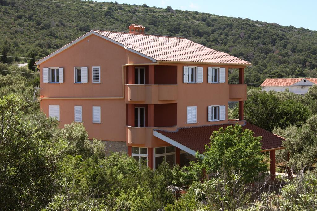 Appartamento Milin