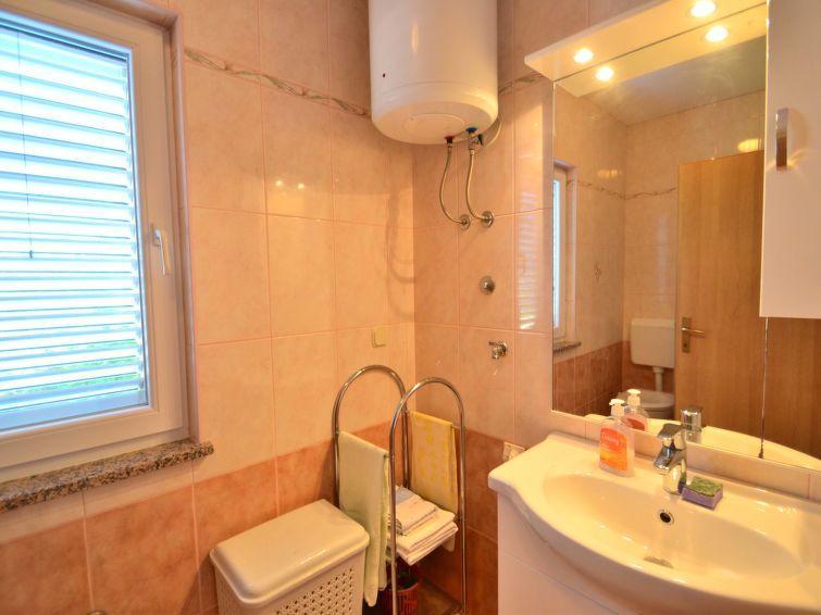 Apartment Milin *