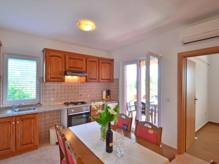 Apartment Milin