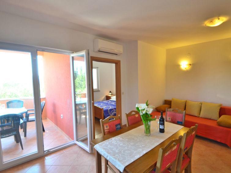 Milin Apartment