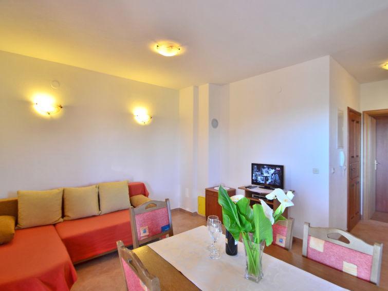 Apartment Milin *
