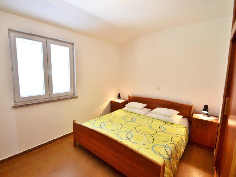 Apartment Milin Bozava