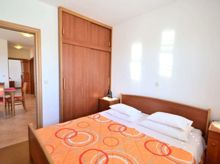 Milin Apartment Bozava